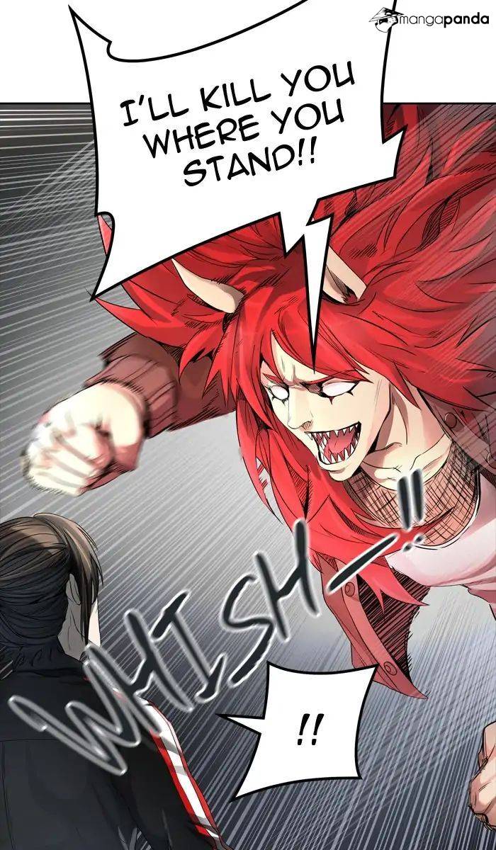 Tower of God Chapter 434 image 090